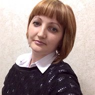 Ирина Титченко