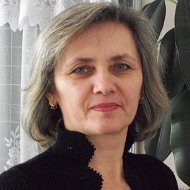 Алла Вітрук