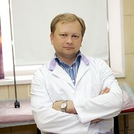 Дмитрий Саранцев