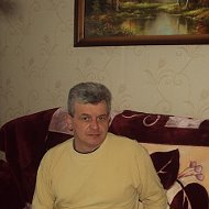 Василий Букач