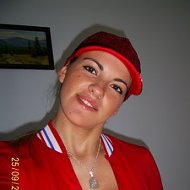 Таня Біляк