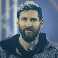 Leo Messi