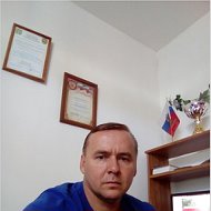 Игорь Нестеренко