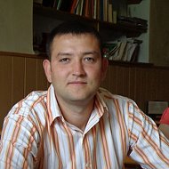 Александр Будревич