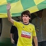 Fc Anzhi