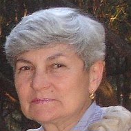 Лидия Гарвалова