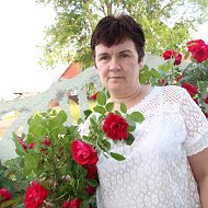 Рахиля Ахметова--зигангараева