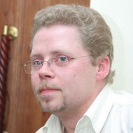 Андрей Лазарев