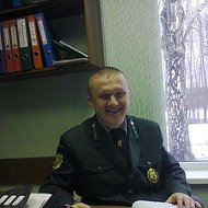 Юрий Михневич