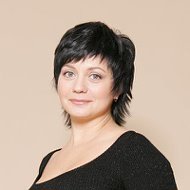 Ирина Серебровская