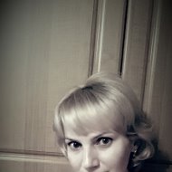Марина Белозерова