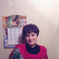 Наталья Озгельдова