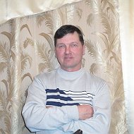 Сергей Суслов