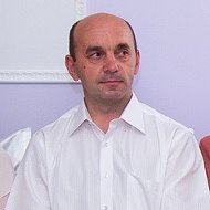 Віктор Гурняк