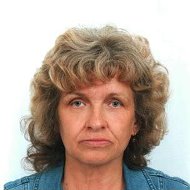 Наталья Славакова
