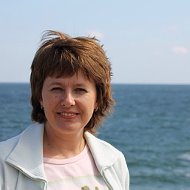 Алла Лазаренко