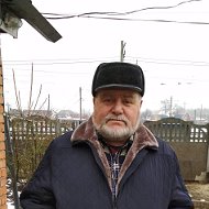 Николай Щербина