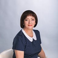 Татьяна Клюшницына