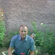 Николай Барабанов
