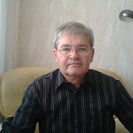 Александр Белик