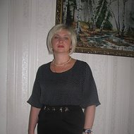 Елена Резникова
