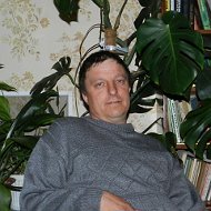 Сергей Маликов