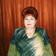 Наталья Лодыгина