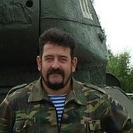 Олег Трудников