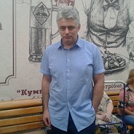 Михаил Штефан