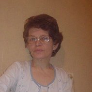 Елена Фролова