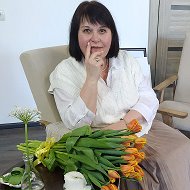 Ирина Уруева