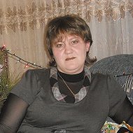 Ирина Савенок
