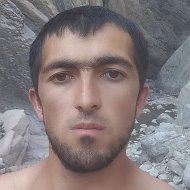 Azamjon Juraev