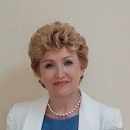 Екатерина Сенчук