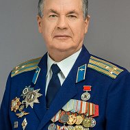 Виктор Рудиков