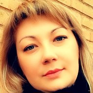 Анна Павленко