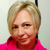 Ирина Шагова