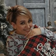 Ольга Гавриленко