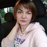 Ольга Дёмина