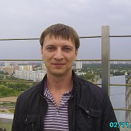 Виталий Шелягович