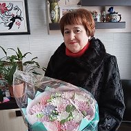 Алла Жерко