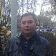Валерий Фомченко