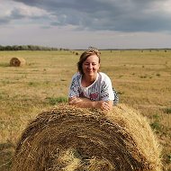 Ольга Черницова