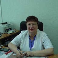 Ирина Пинаева
