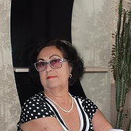Лариса Мясникова