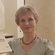 Ольга Рыбальченко