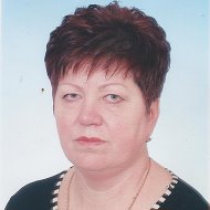 Нина Тупикова