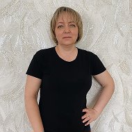 Галина Зырянова