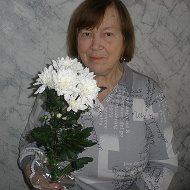 Анна Брякова