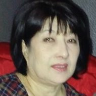 Булбулхан Адилбаева